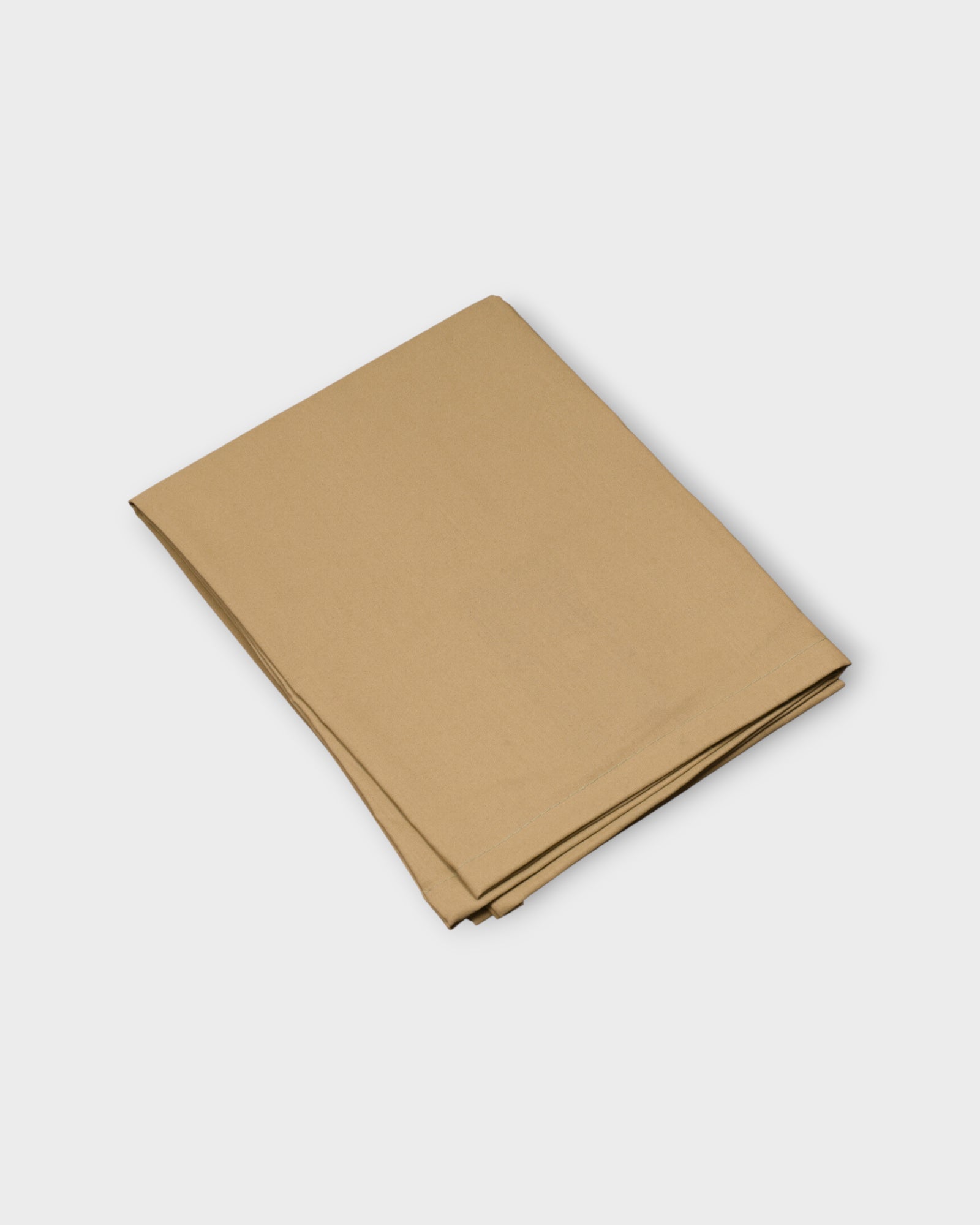 Cotton Petticoat in Tan