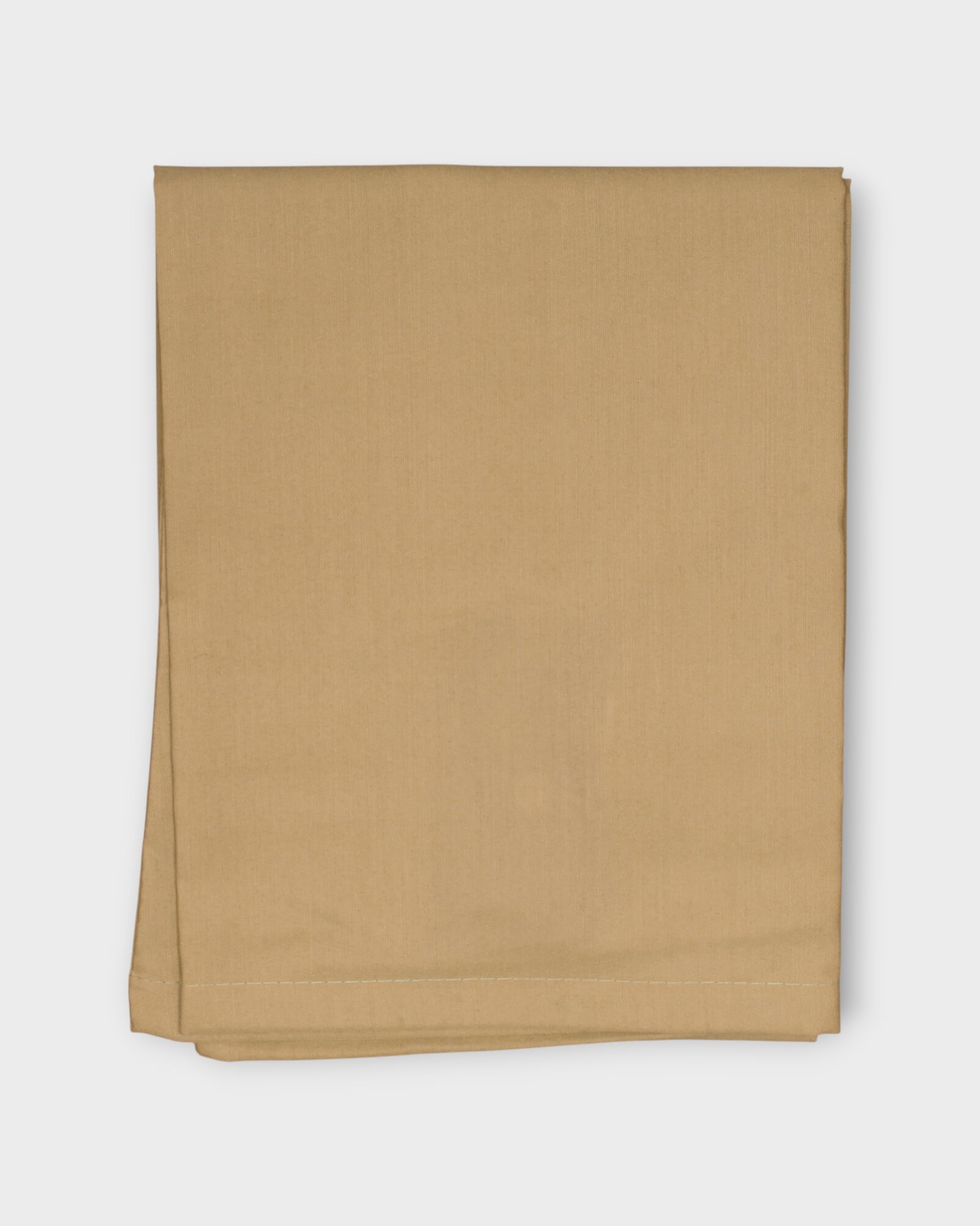 Cotton Petticoat in Tan