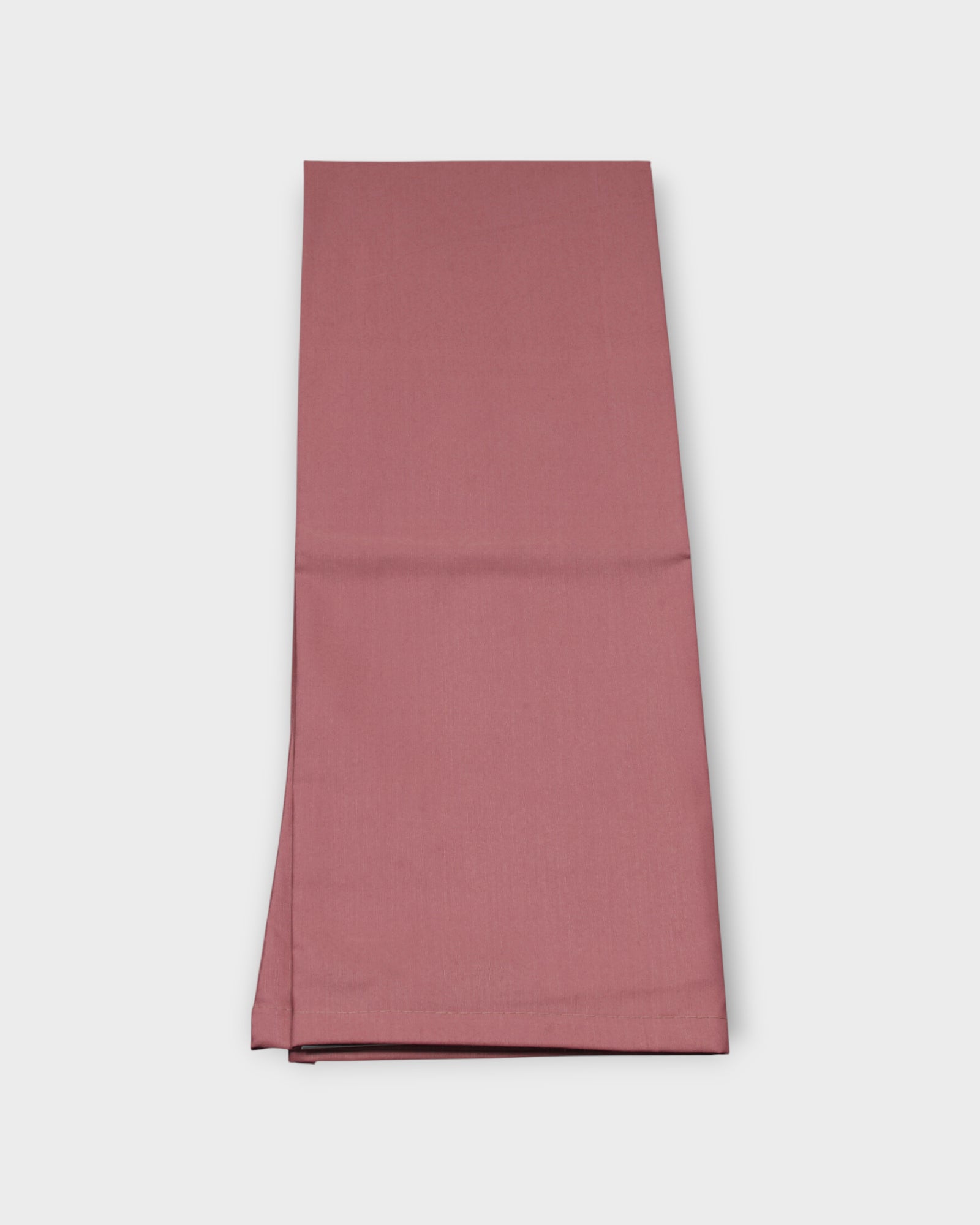 Wine Cotton Adjustable Fit Petticoat