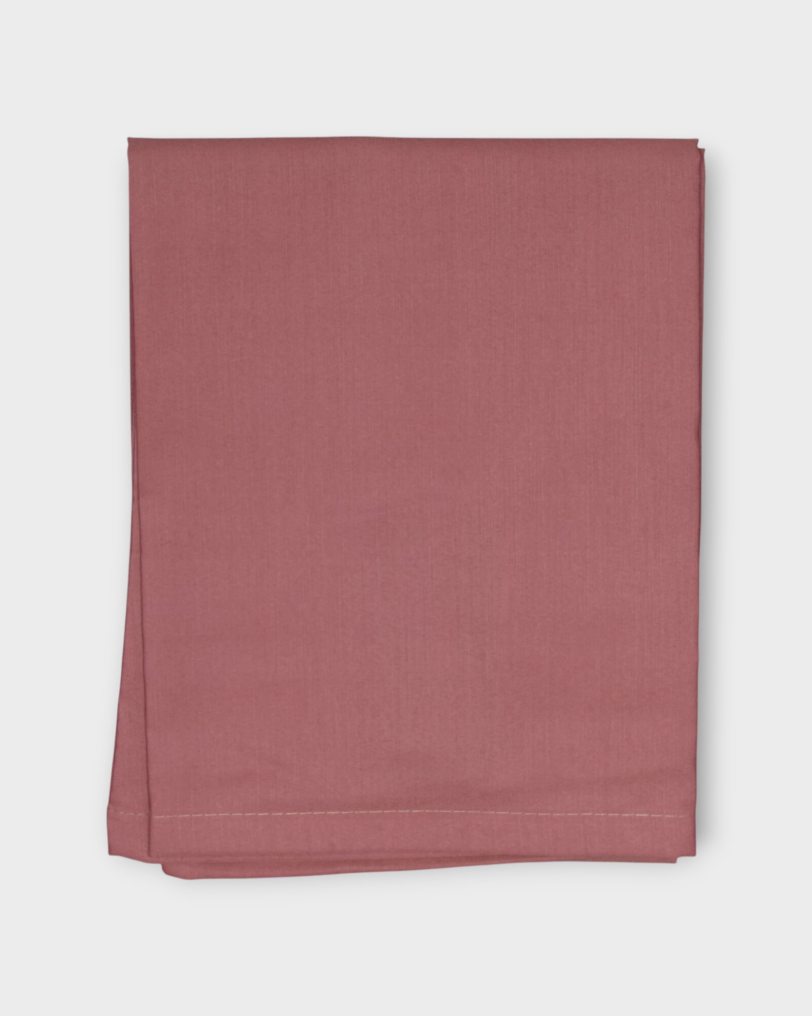 Wine Cotton Adjustable Fit Petticoat