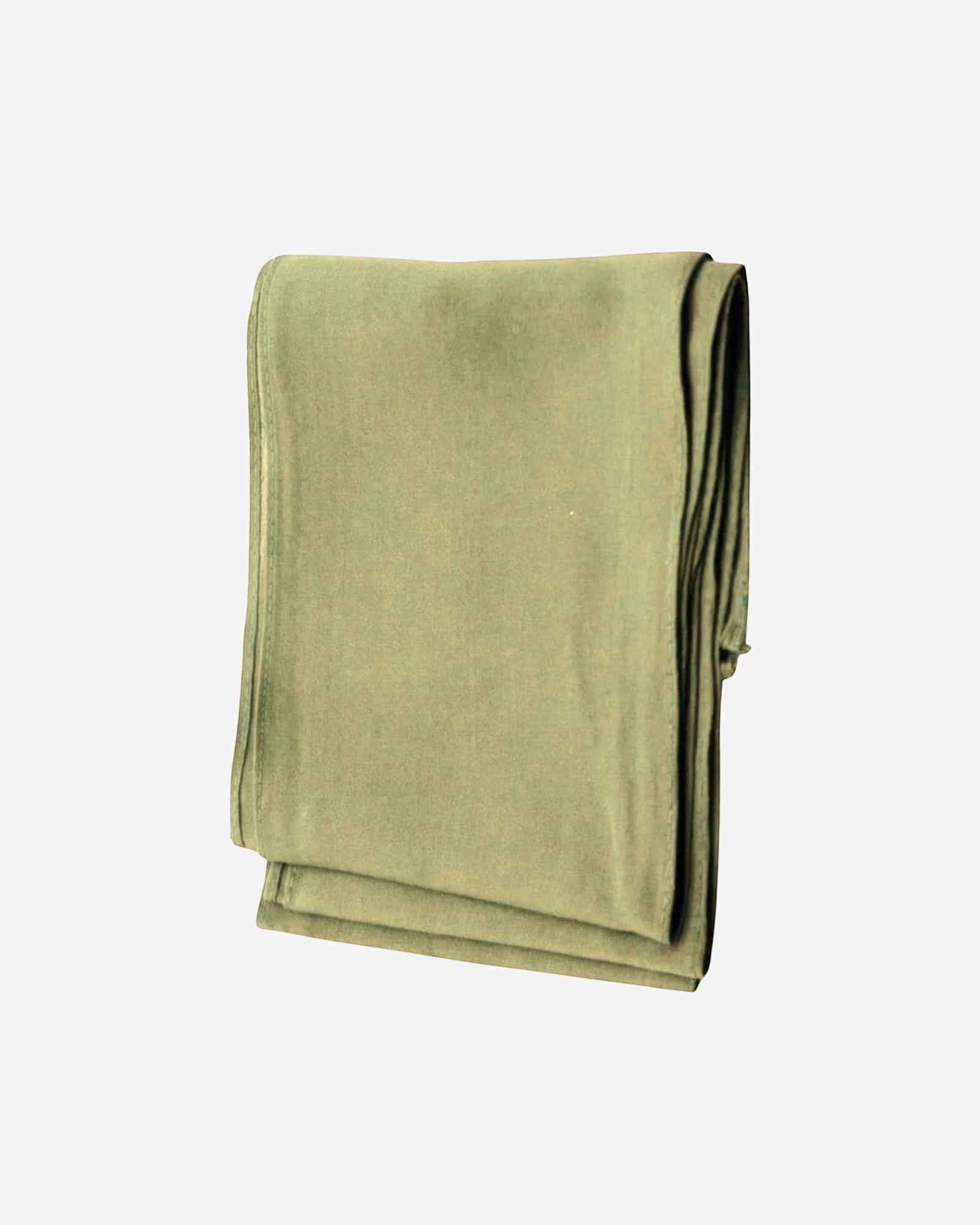 Cream Cotton Saree Fall