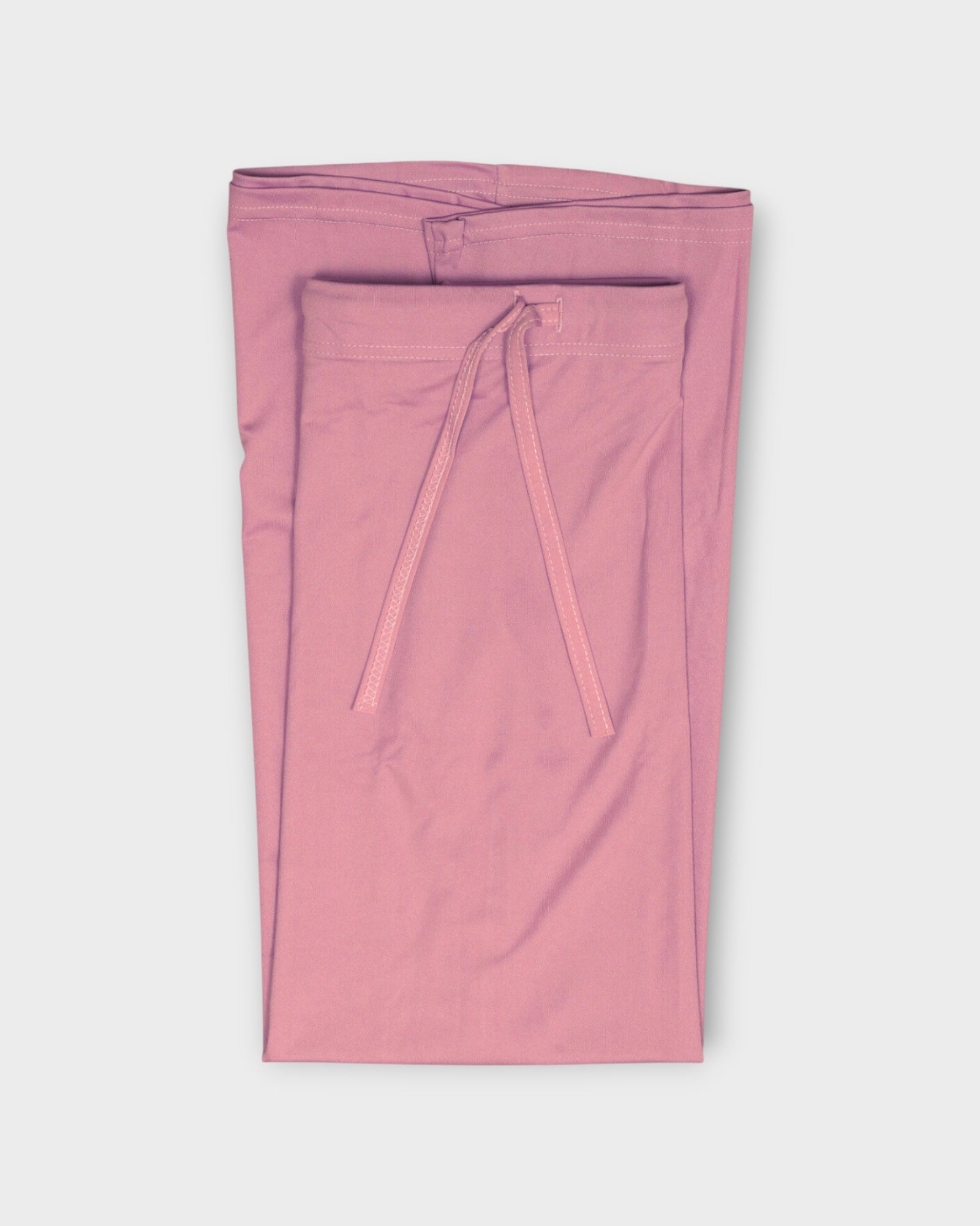 Dark Pink Cotton Saree Shaper