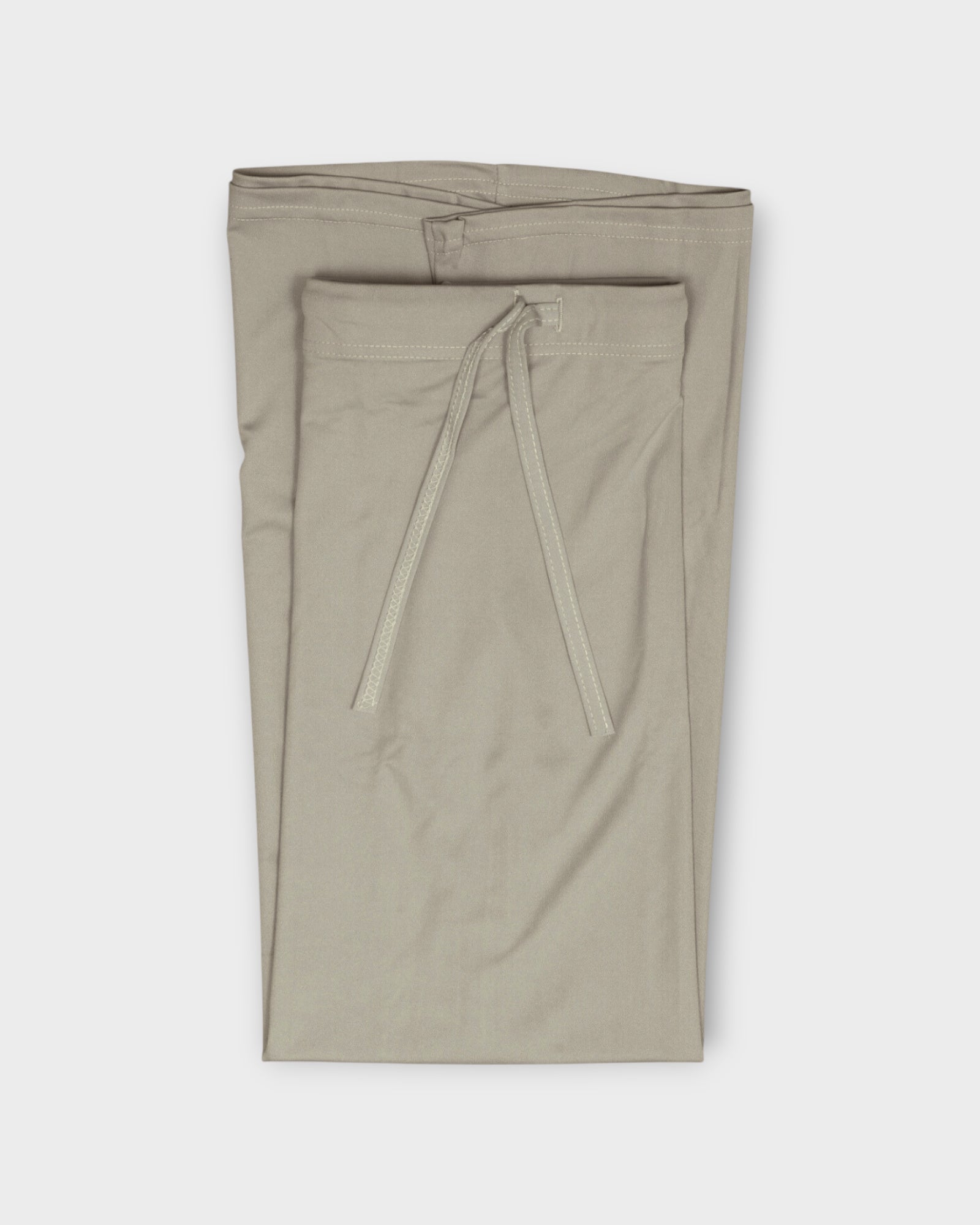 Grey Cotton Saree Shaper Petticoat