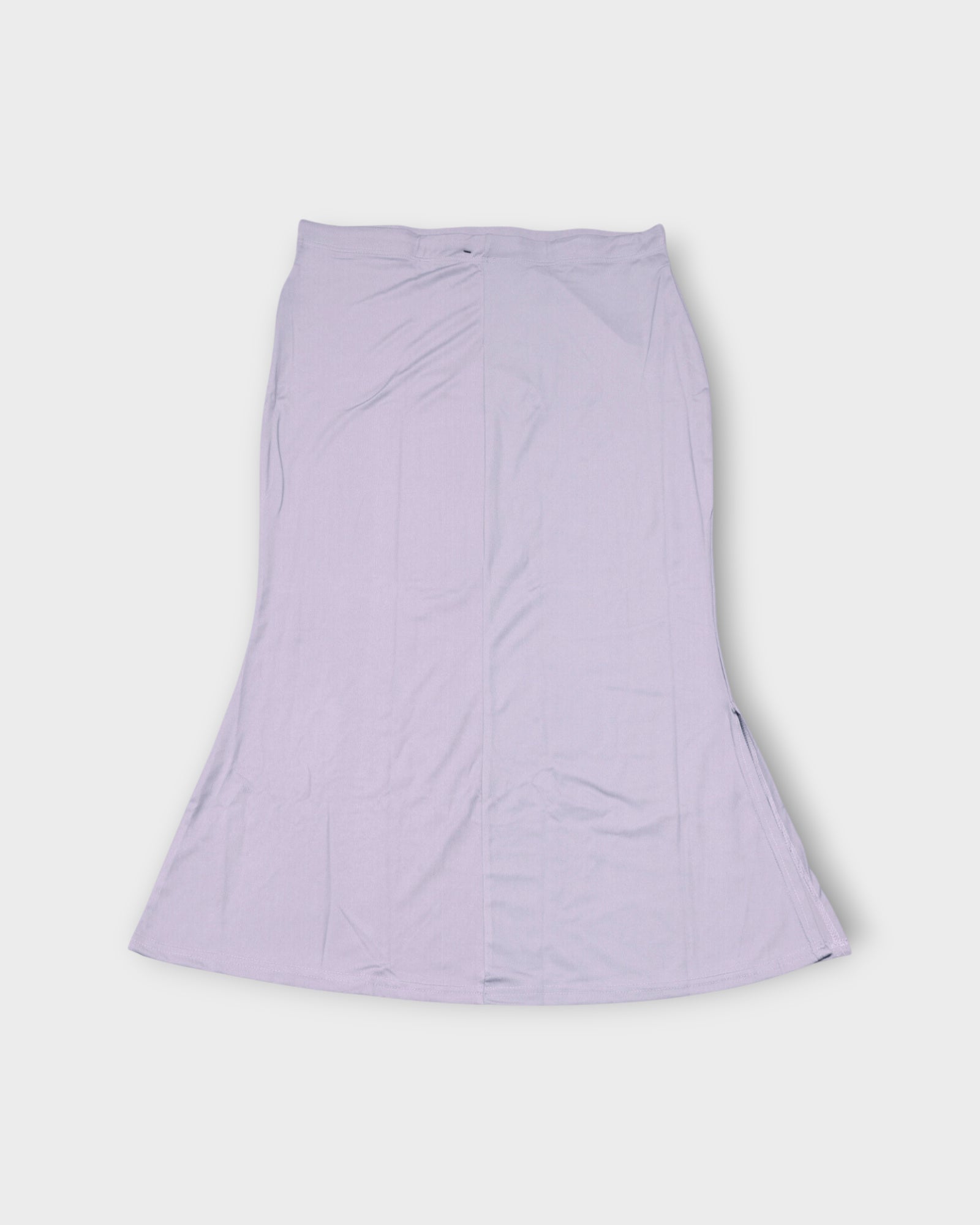 Light Lavender Cotton Saree Shaper