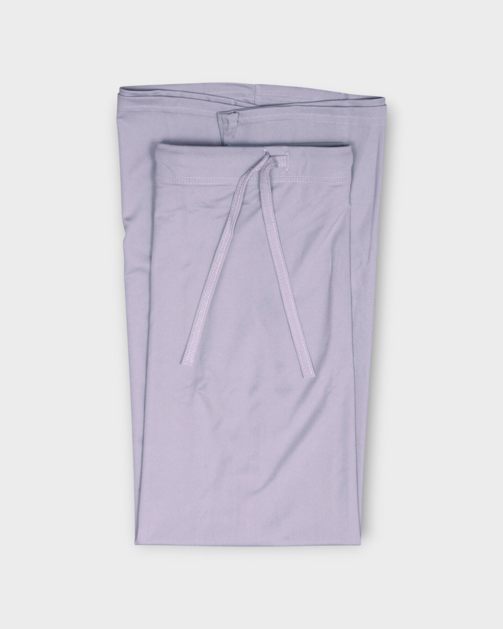 Light Lavender Cotton Saree Shaper