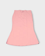 Light Pink Cotton Comfort Shaper