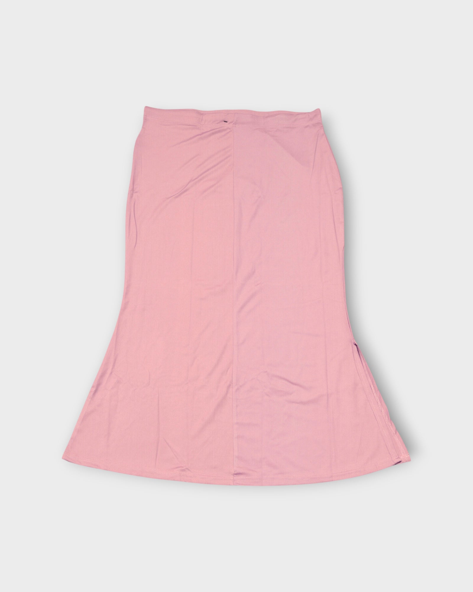 Light Pink Cotton Comfort Shaper