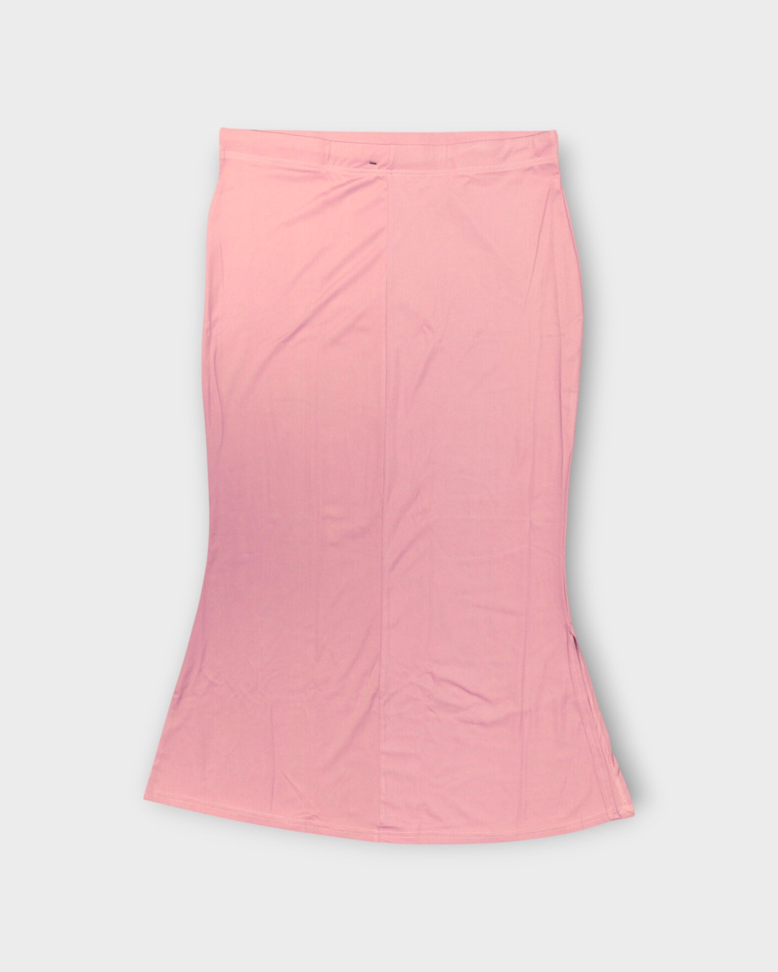 Light Pink Cotton Comfort Shaper