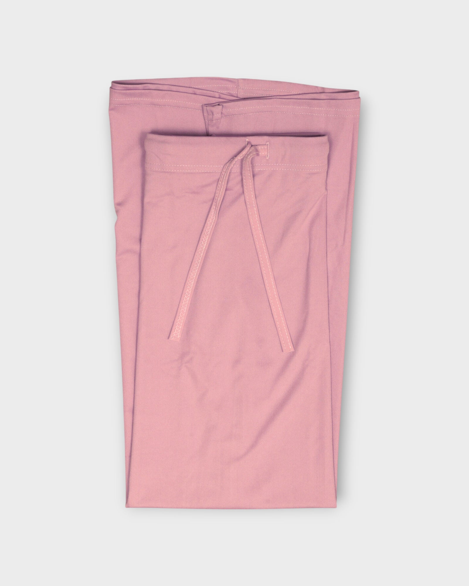 Light Pink Cotton Comfort Shaper