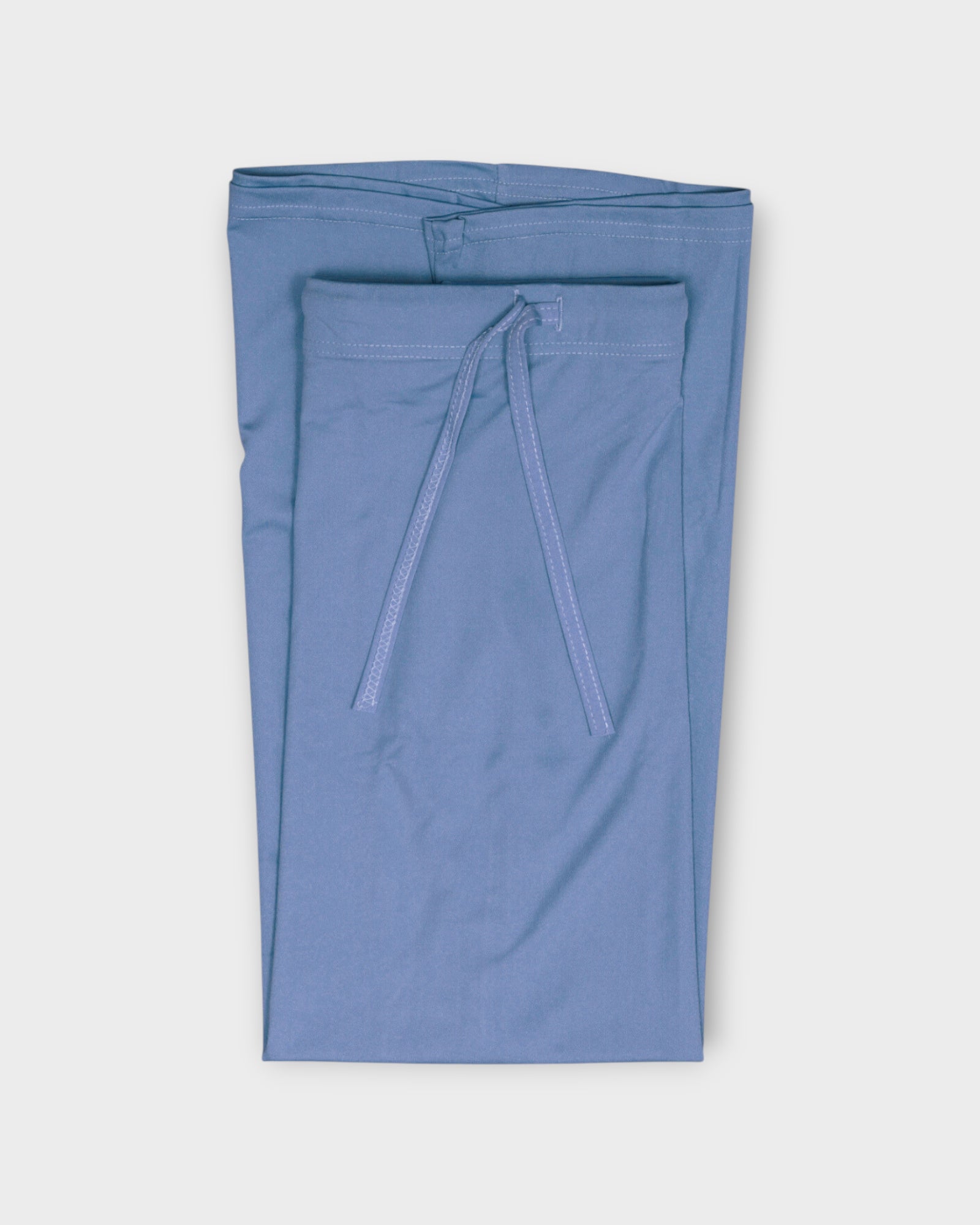 Navy Blue Cotton Saree Shaper Petticoat