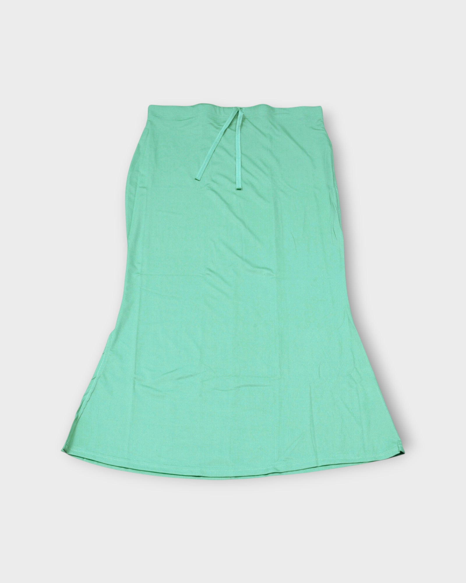 Peacock Green Saree Shapers