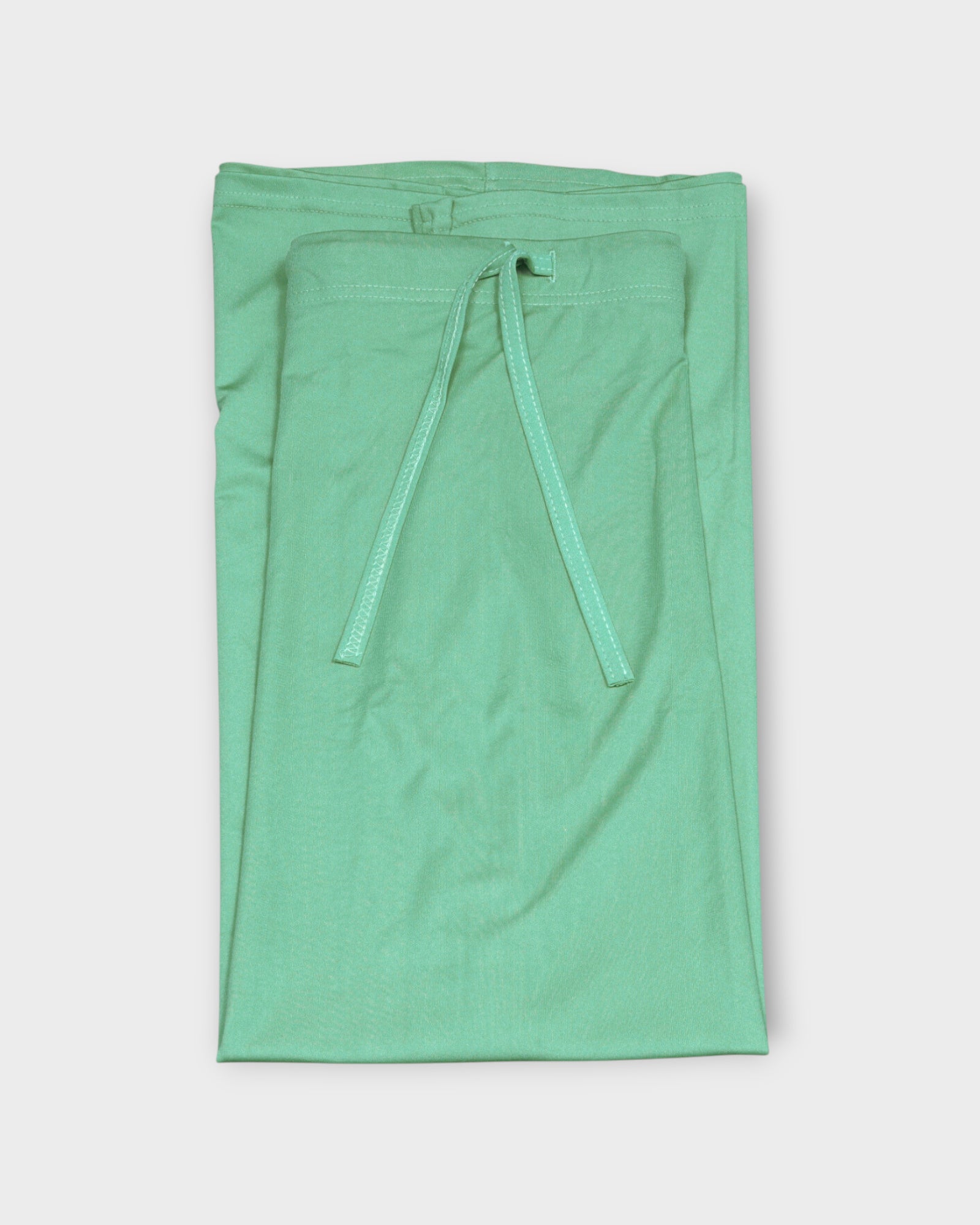 Peacock Green Saree Shapers