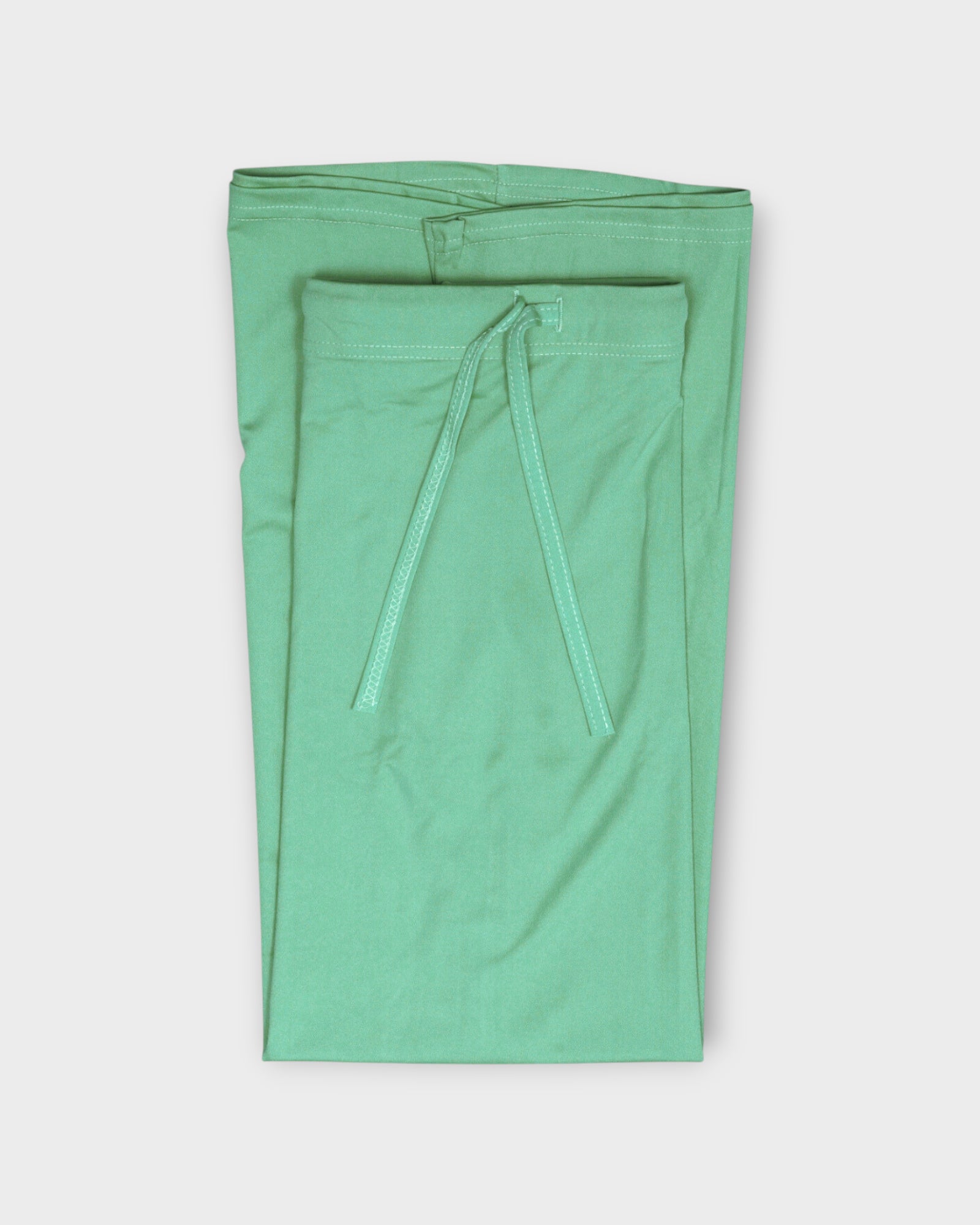 Peacock Green Saree Shapers