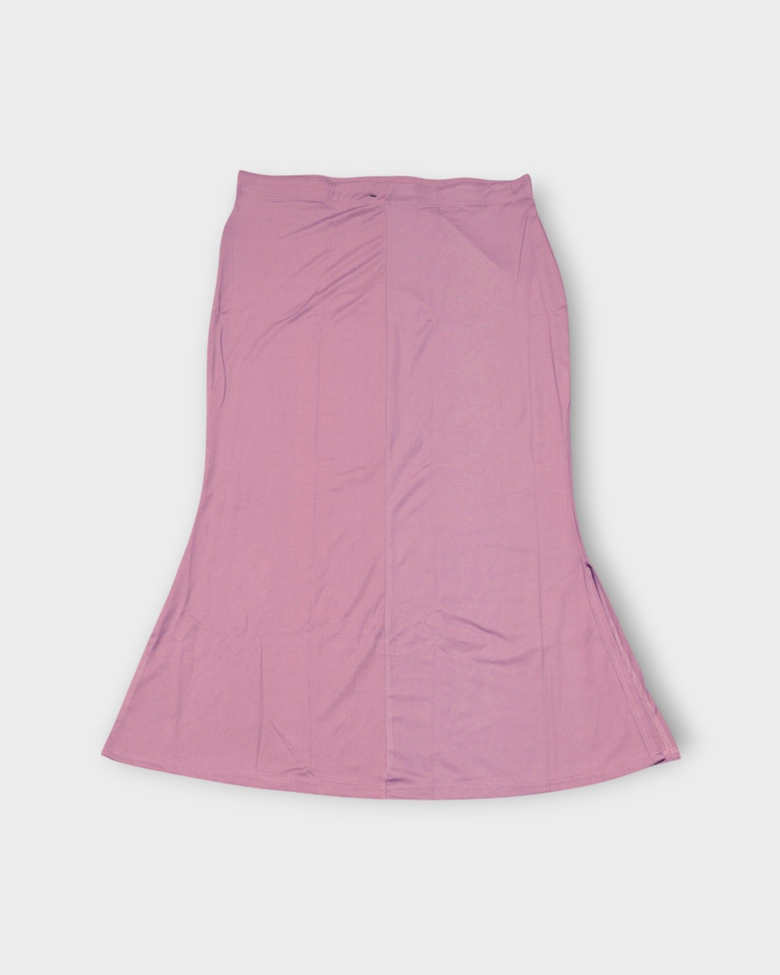 Wine Cotton Saree Shapers