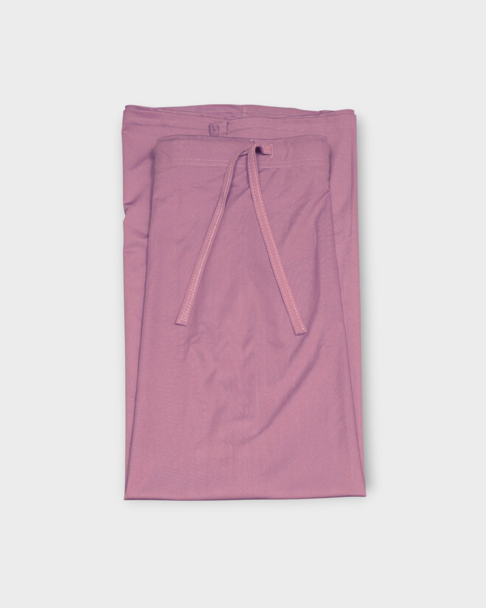 Wine Cotton Saree Shapers
