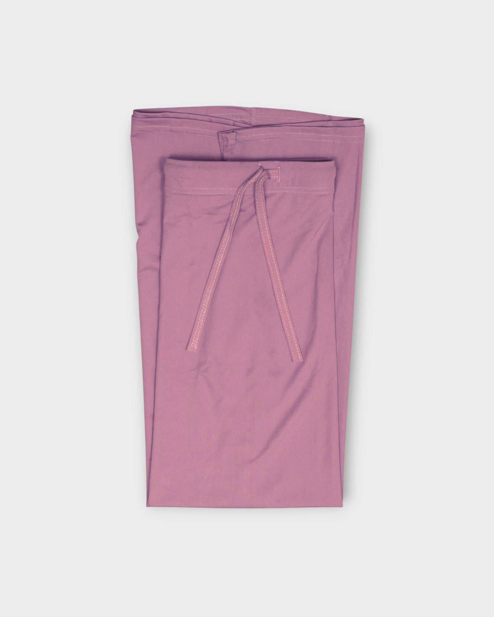 Wine Cotton Saree Shapers